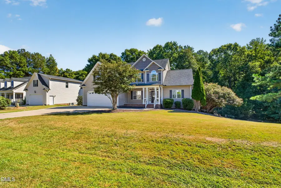 264 Bald Head Island Drive, Garner, NC 27529 - #3