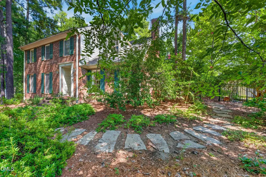 3501 Cambridge Road, Durham, NC 27707 - #2