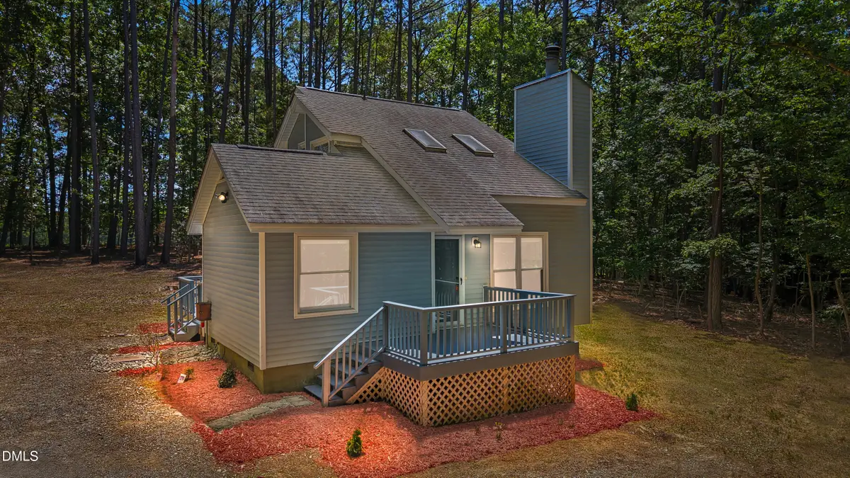 9506 Coachway, Chapel Hill, NC 27516 - #1
