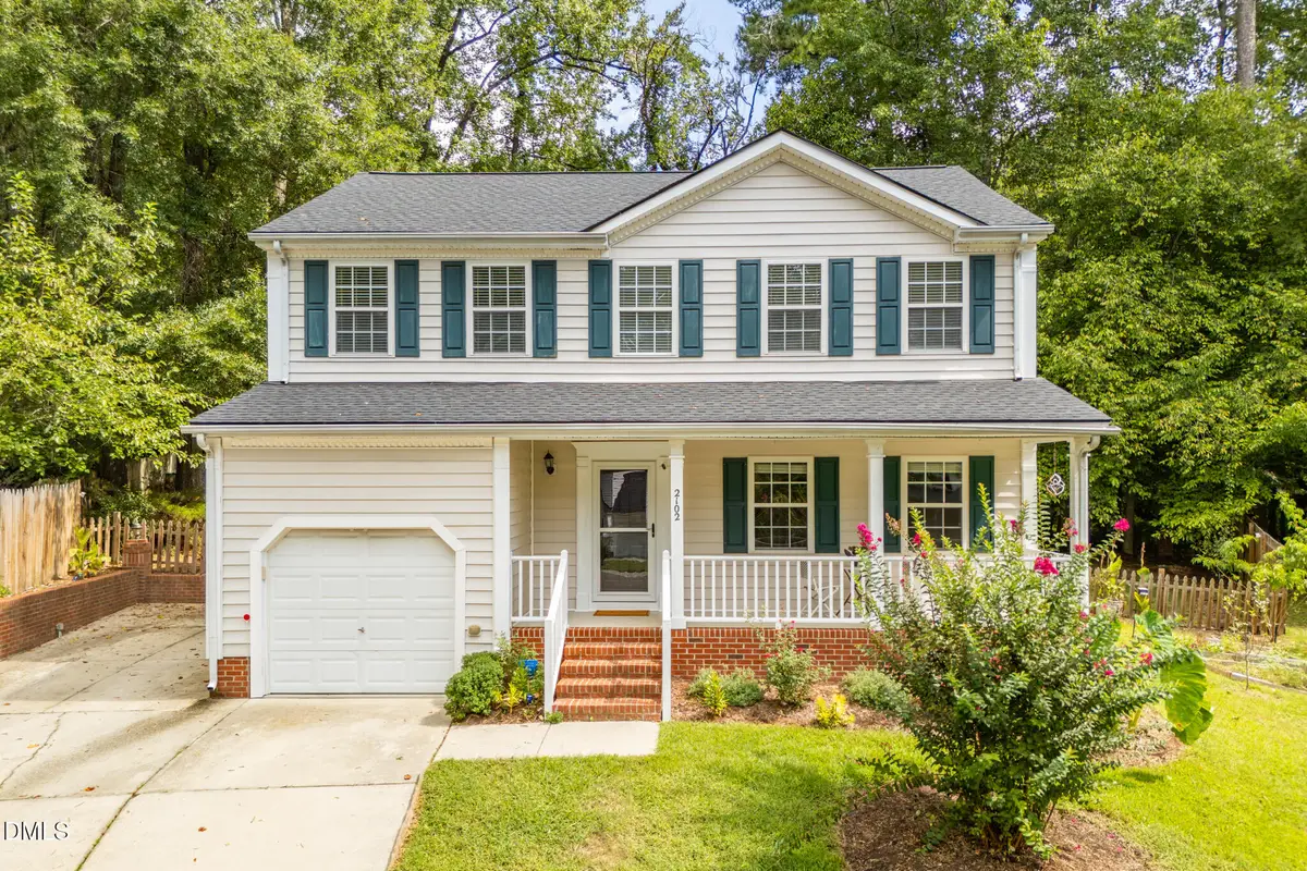 2102 Meade Lane, Durham, NC 27707 - #1