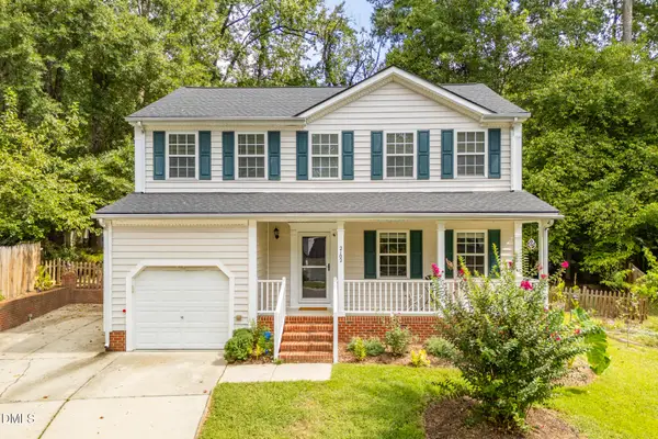 2102 Meade Lane, Durham, NC 27707