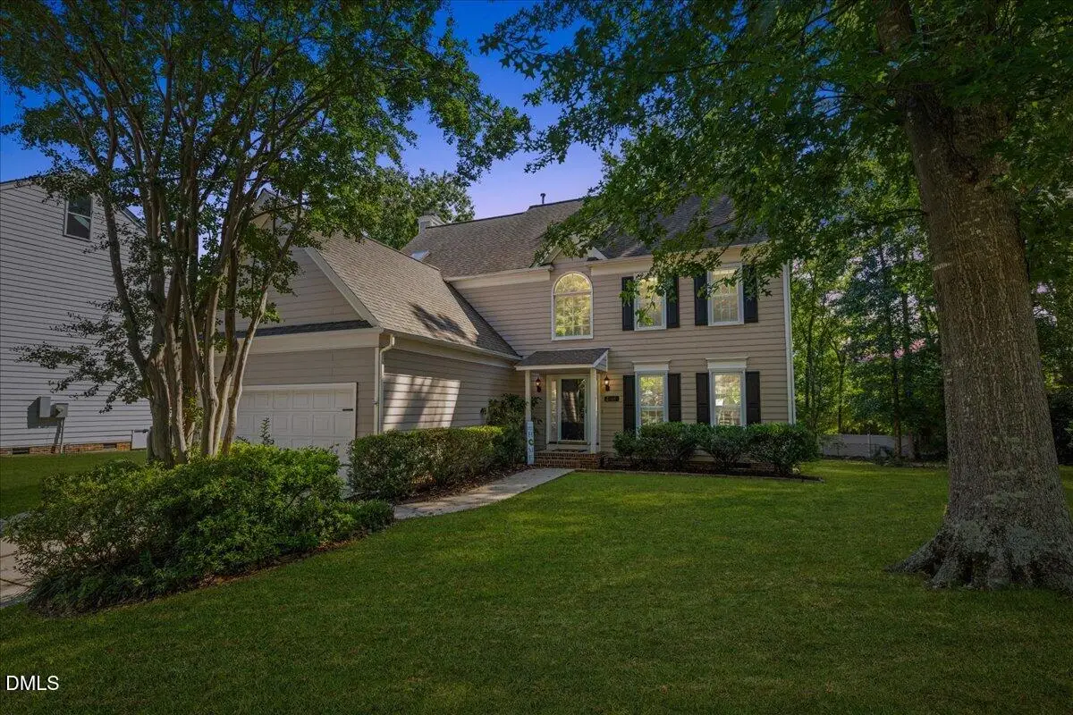 2108 Osprey Circle, Raleigh, NC 27615 - #1
