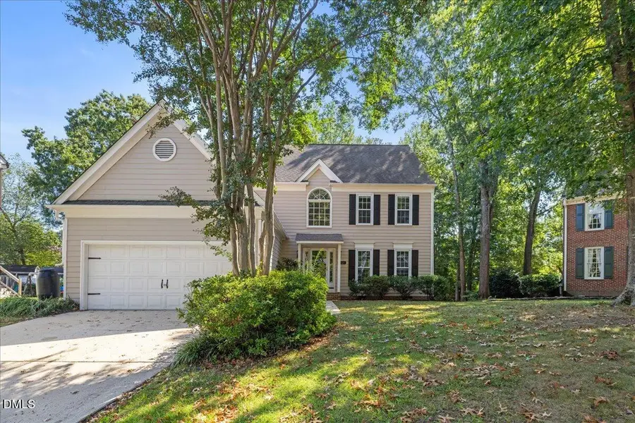 2108 Osprey Circle, Raleigh, NC 27615 - #2