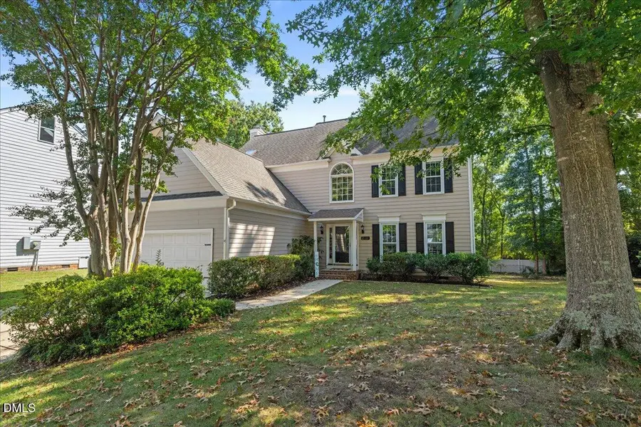 2108 Osprey Circle, Raleigh, NC 27615 - #3