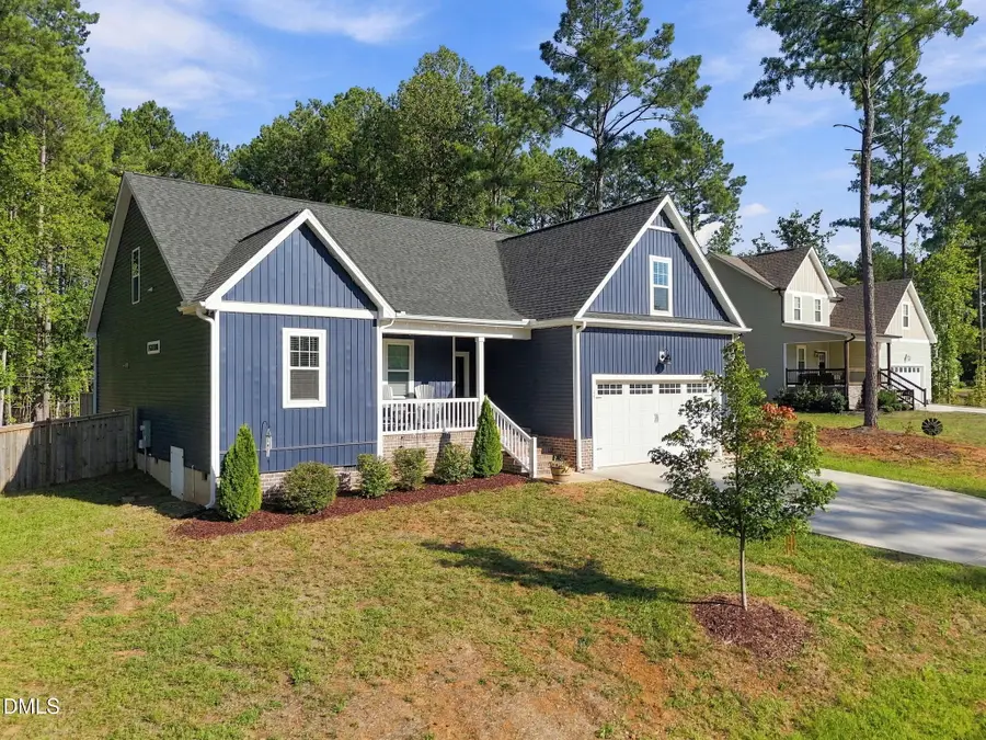 85 Lilac Drive, Franklinton, NC 27525 - #2