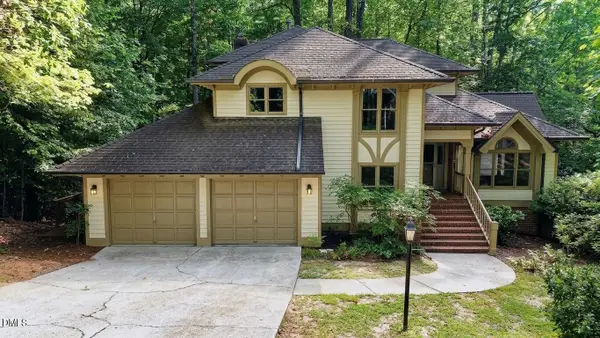 12416 Whartons Way, Raleigh, NC 27613