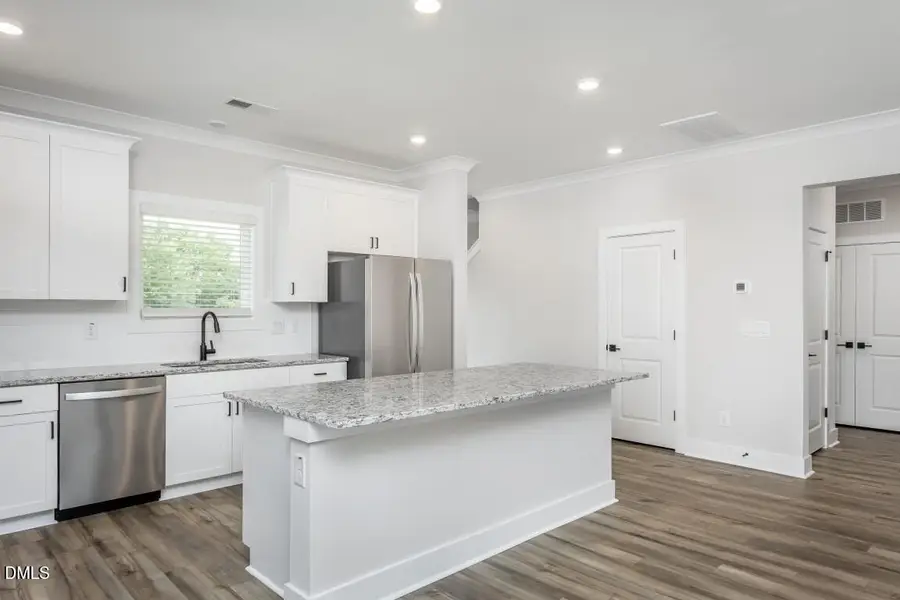 266 Custer Drive, Mebane, NC 27302 - #2