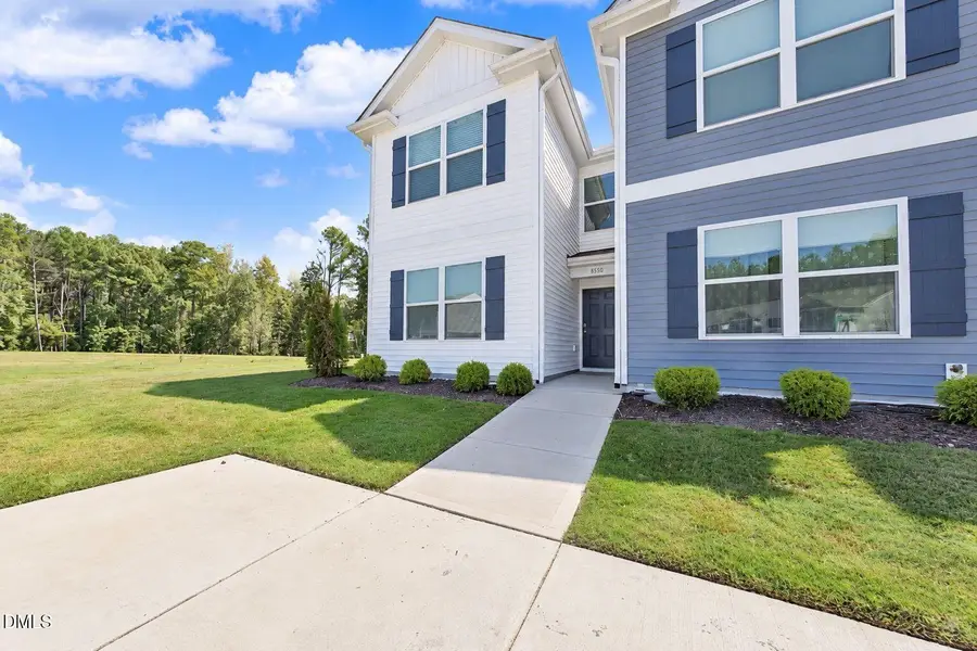 8550 Beckett Chase Way, Raleigh, NC 27616 - #2