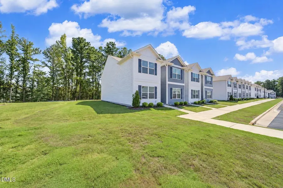 8550 Beckett Chase Way, Raleigh, NC 27616 - #3