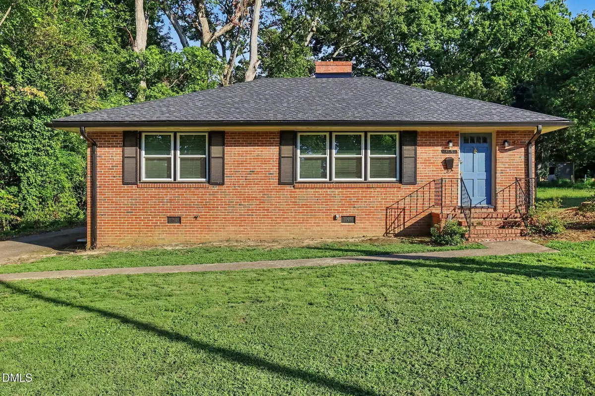 1617 Oakdale Circle, Henderson, NC 27536 - #1