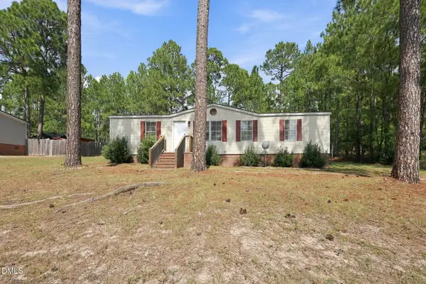 45 Shade Wood, Sanford, NC 27332