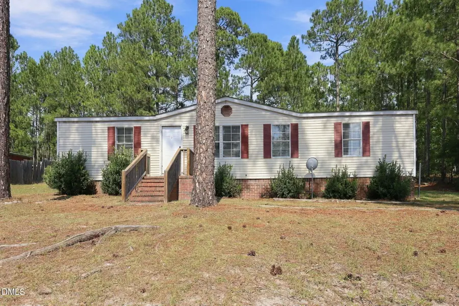45 Shade Wood, Sanford, NC 27332 - #2