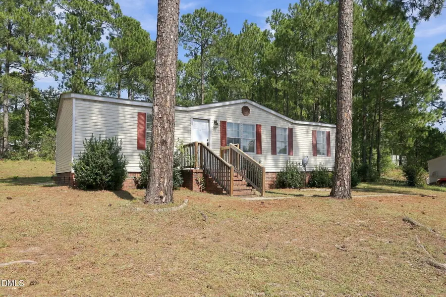 45 Shade Wood, Sanford, NC 27332 - #3