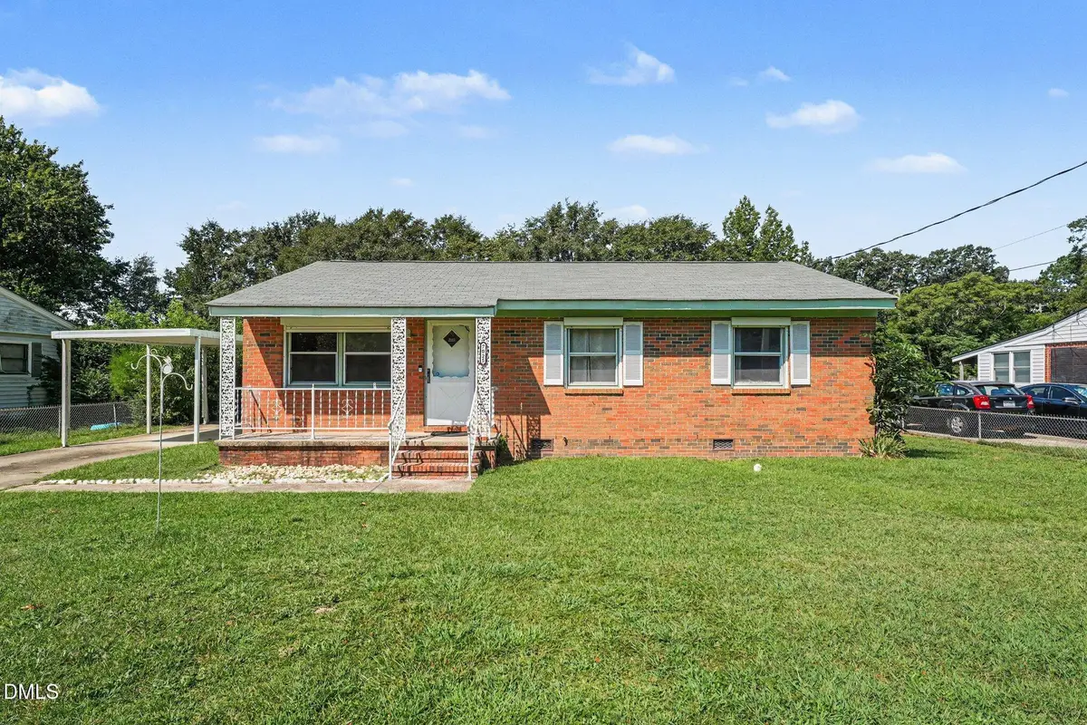 7025 Ryan Street, Fayetteville, NC 28314 - #1
