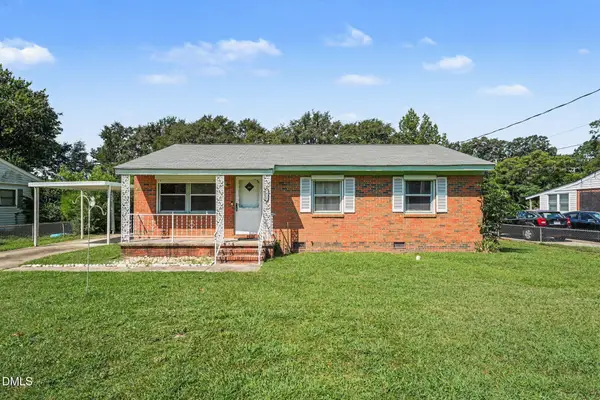 7025 Ryan Street, Fayetteville, NC 28314