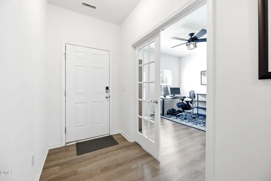 1606 Wrenn Road, Durham, NC 27703 - #2