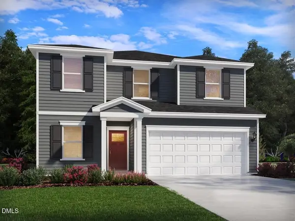 5930 Fallowfield Lane, Raleigh, NC 27616