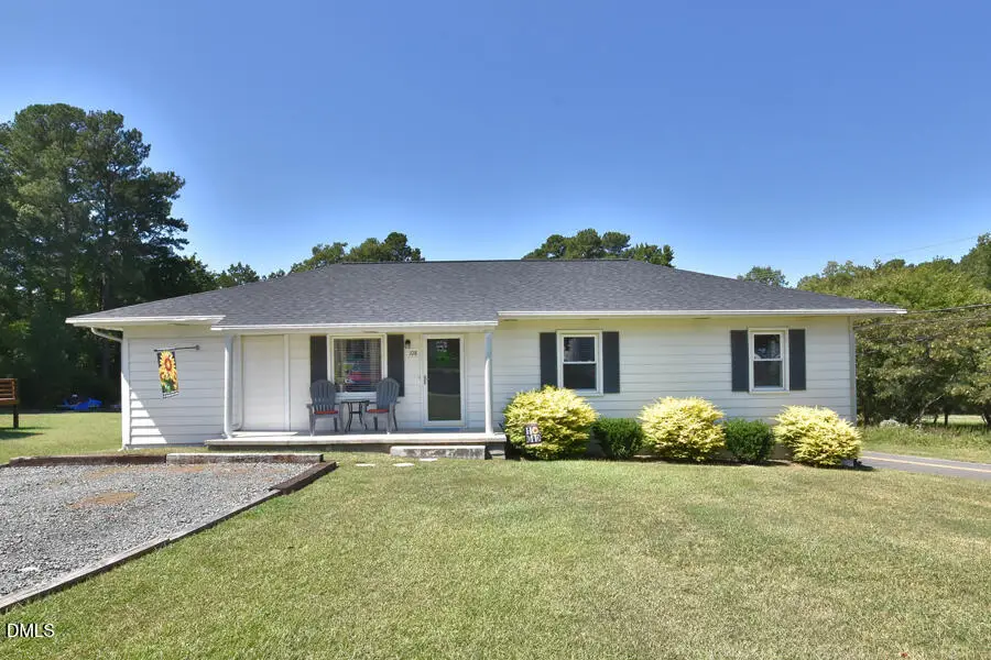 108 S Elm Street, Creedmoor, NC 27522 - #1