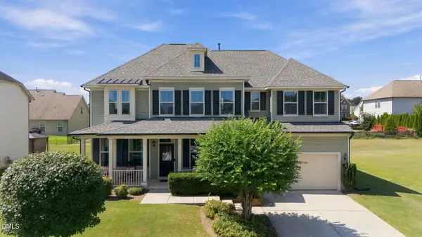 906 Avalon Drive, Mebane, NC 27302