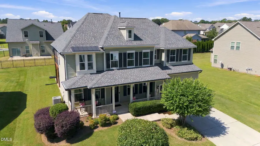 906 Avalon Drive, Mebane, NC 27302 - #2