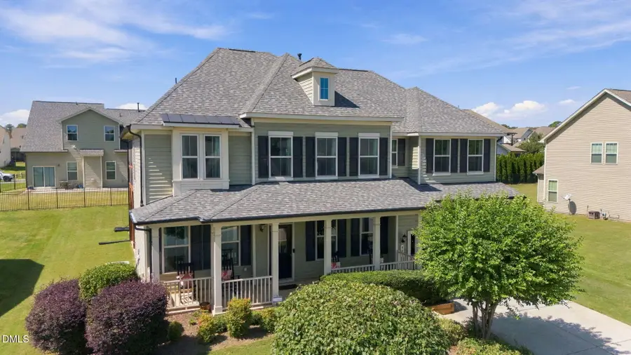 906 Avalon Drive, Mebane, NC 27302 - #3