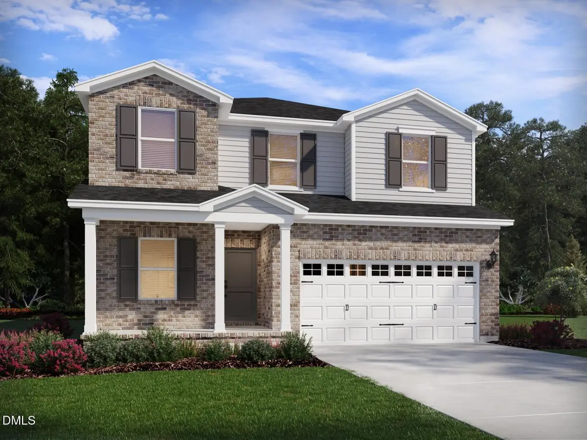2417 Rosewood Blf Drive, Zebulon, NC 27597 - #1