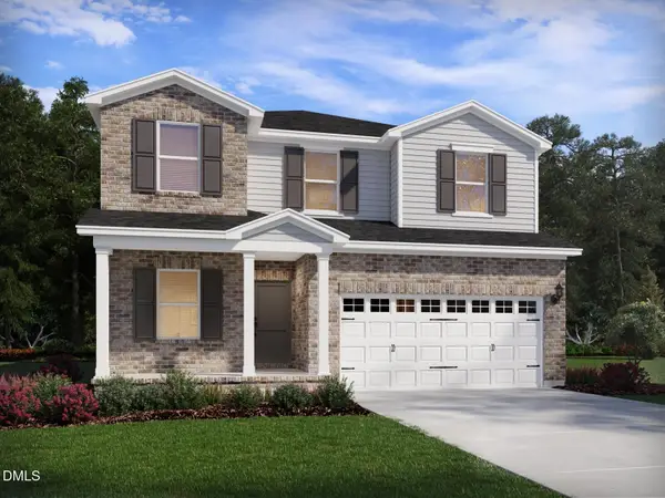 2417 Rosewood Blf Drive, Zebulon, NC 27597