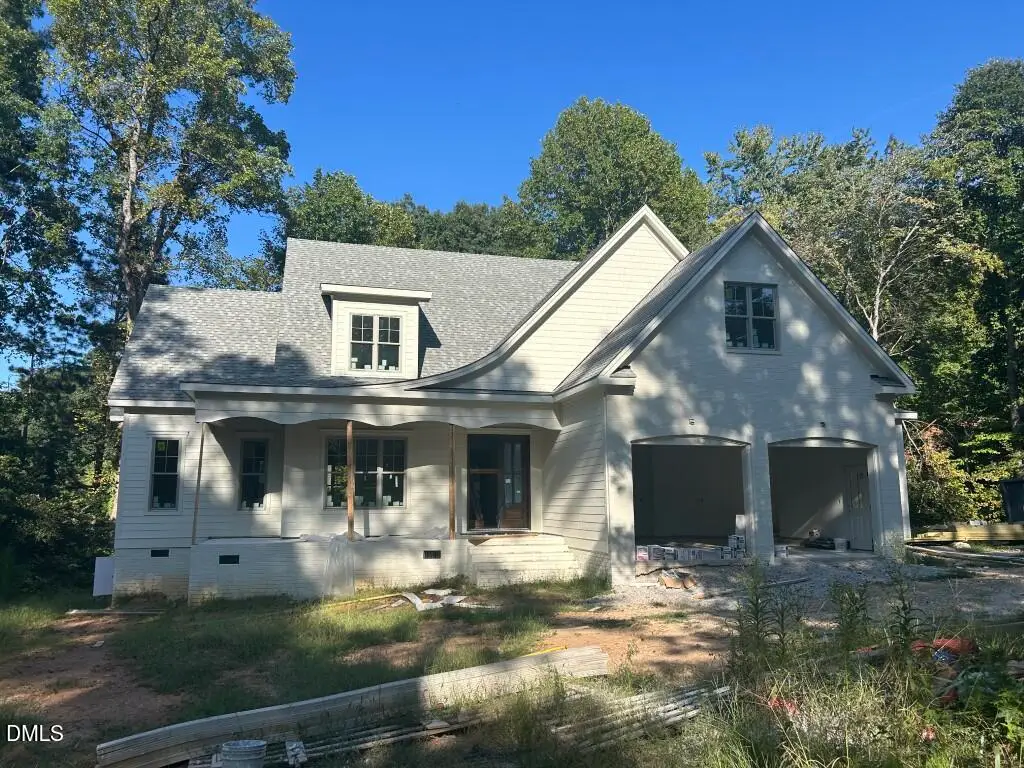 3804 Laurel Hills Road, Raleigh, NC 27612 - #1