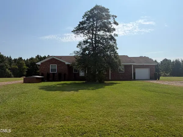 406 Woodruff Road, Selma, NC 27576