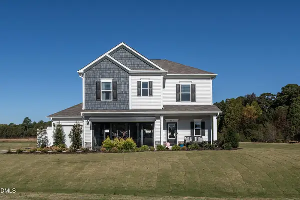 301 Till Drive, Goldsboro, NC 27530