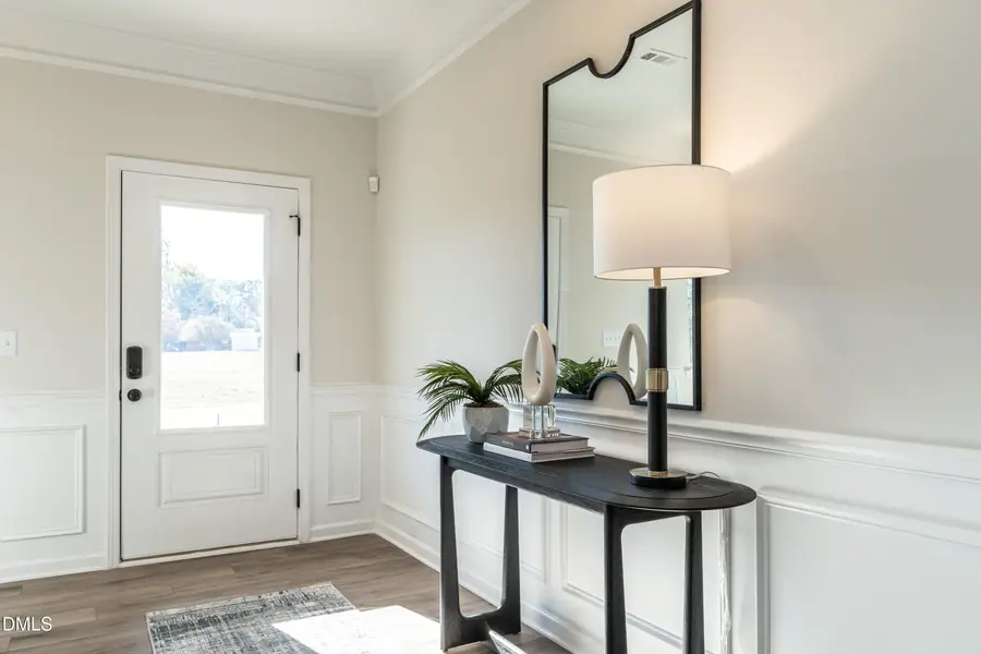 301 Till Drive, Goldsboro, NC 27530 - #2
