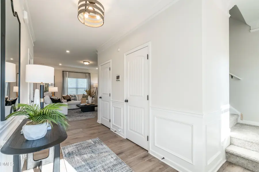 301 Till Drive, Goldsboro, NC 27530 - #3
