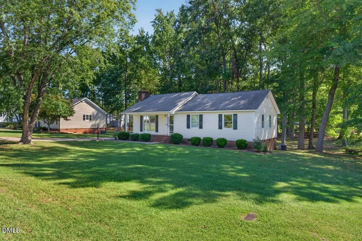 102 Meadow Park, Oxford, NC 27565 - #1
