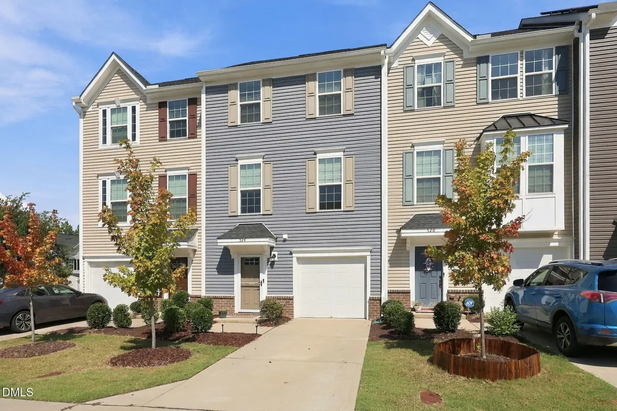 524 Autumn Cure Court, Fuquay Varina, NC 27526 - #1