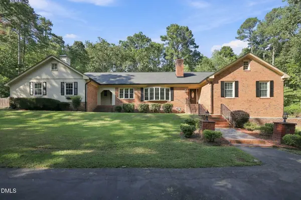 510 Valley Road, Sanford, NC 27330
