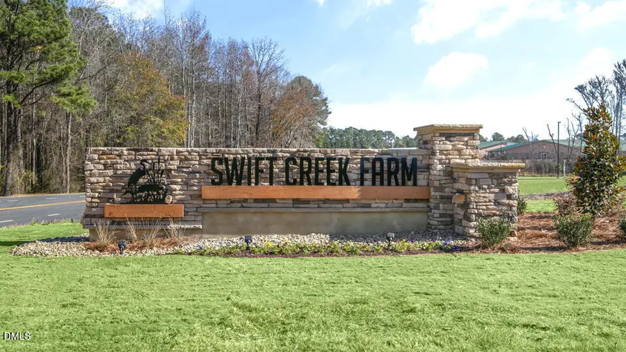 549 Swift Creek Farm Lane, Clayton, NC 27520 - #3