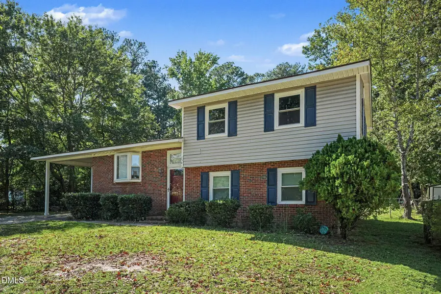 6546 Portsmouth Drive, Fayetteville, NC 28314 - #2