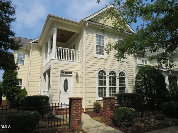 1372 Ileagnes Road, Raleigh, NC 27603