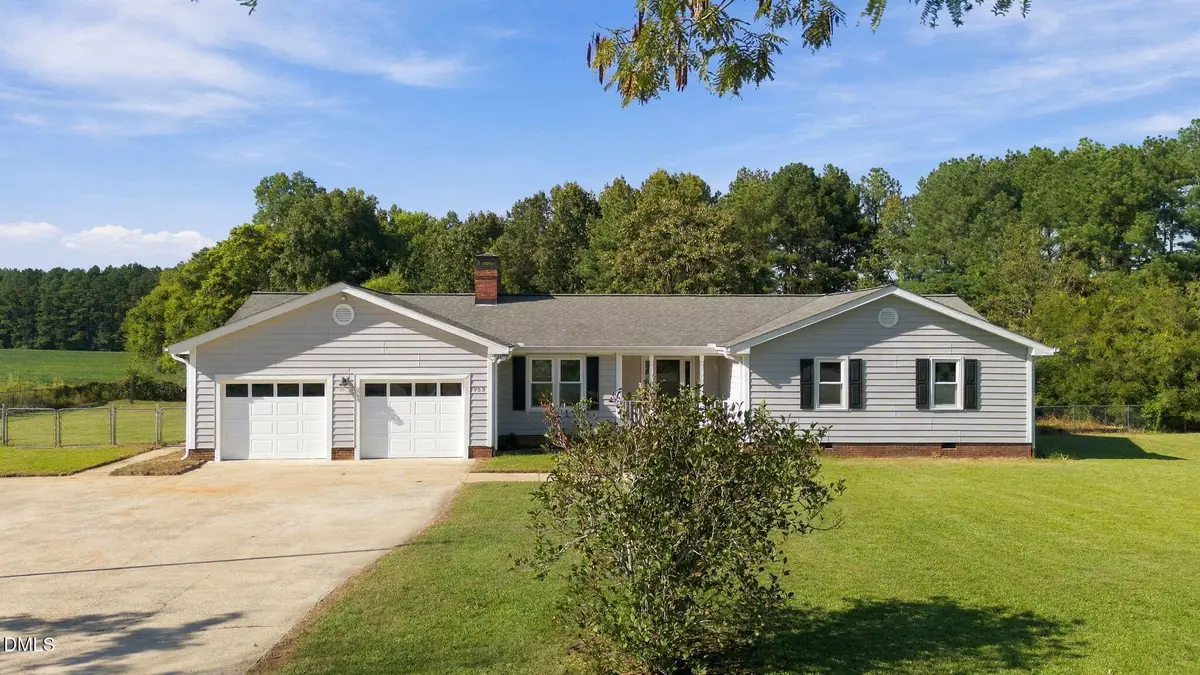 952 Pony Farm Road, Clayton, NC 27520 - #1
