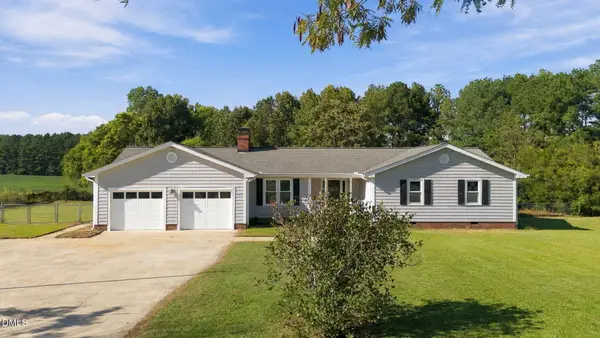 952 Pony Farm Road, Clayton, NC 27520