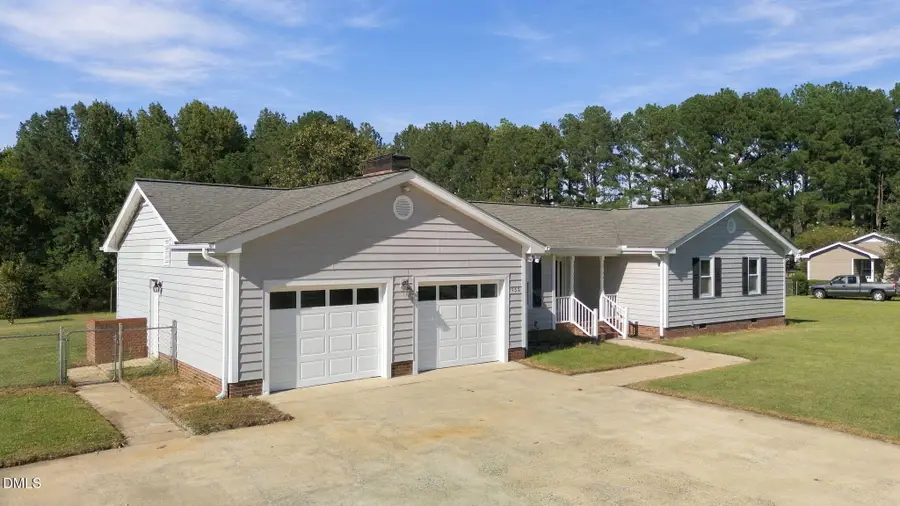 952 Pony Farm Road, Clayton, NC 27520 - #2