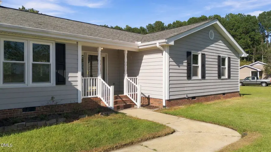 952 Pony Farm Road, Clayton, NC 27520 - #3