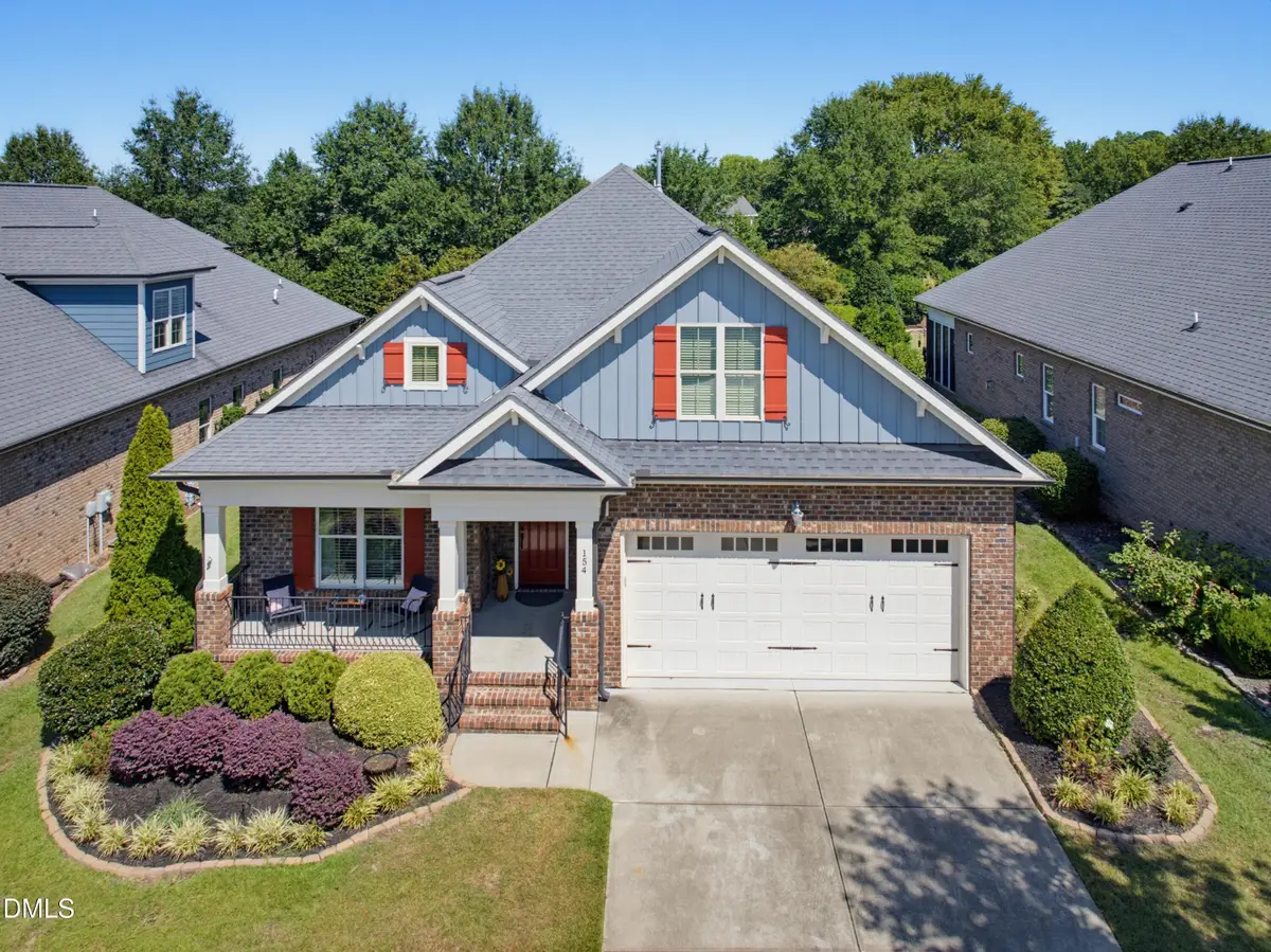 154 Moss Creek Place, Fuquay Varina, NC 27526 - #1