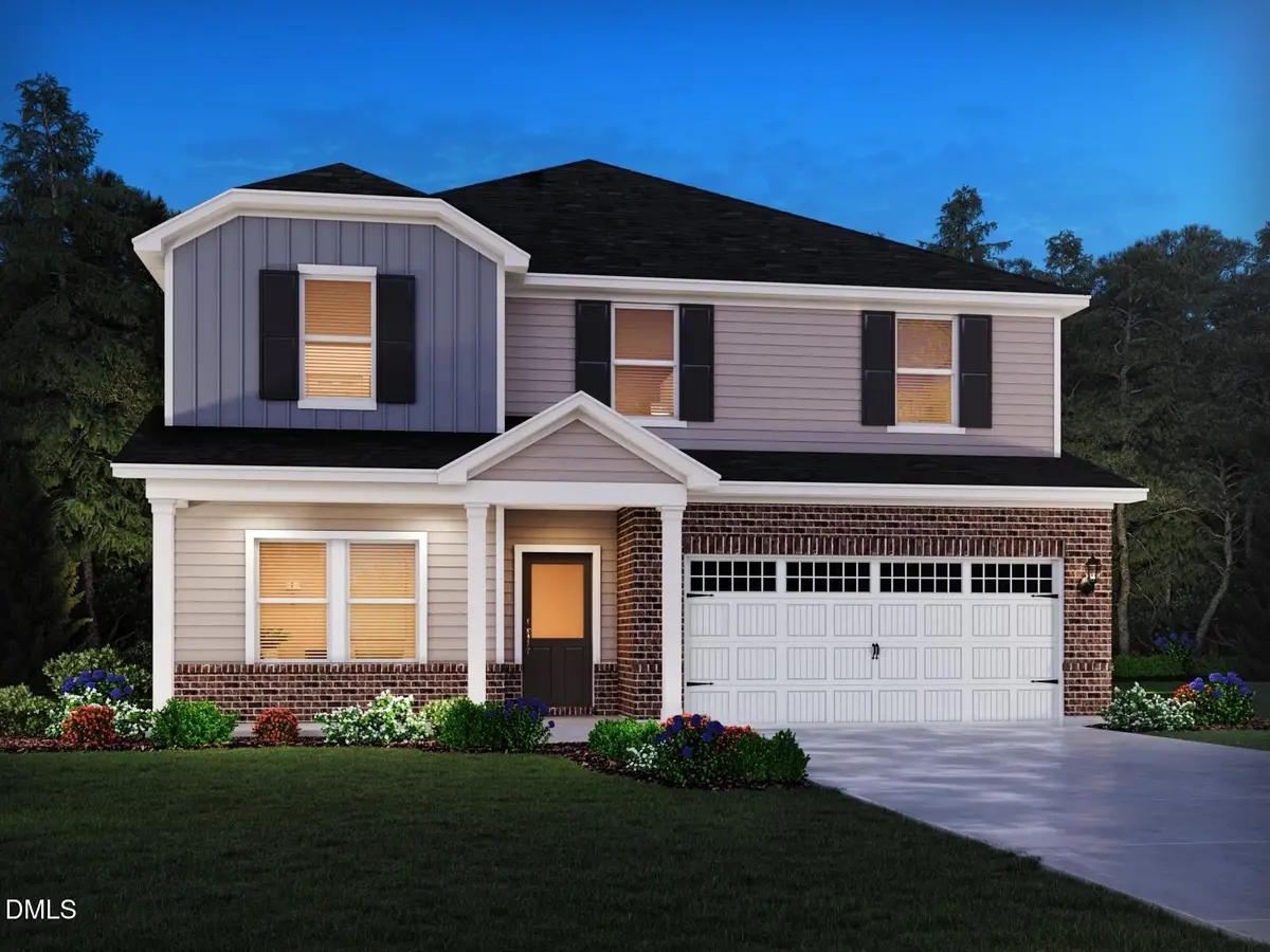 408 Karlov Road, Garner, NC 27529 - #1