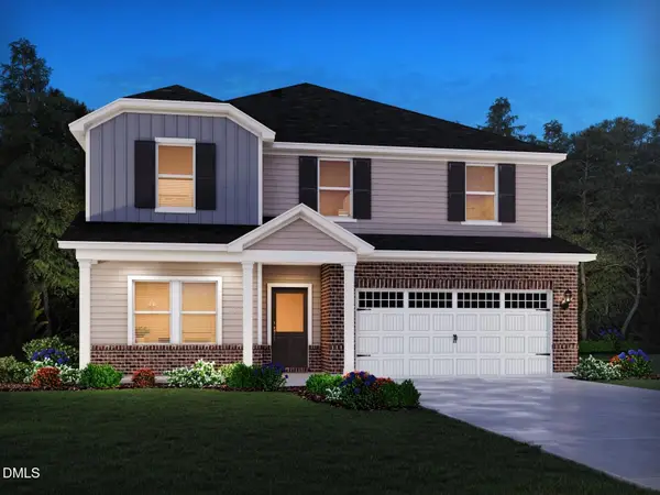 408 Karlov Road, Garner, NC 27529