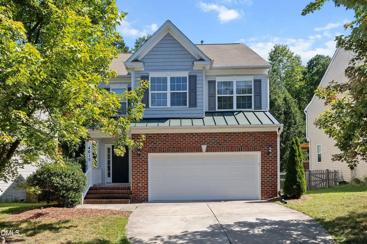 4615 Lemongrass Lane, Durham, NC 27713 - #1