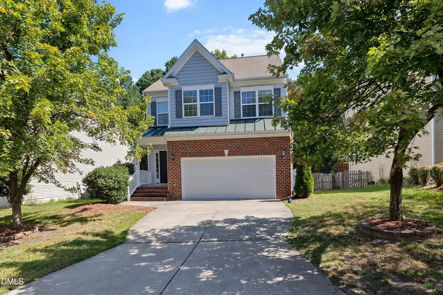 4615 Lemongrass Lane, Durham, NC 27713 - #2