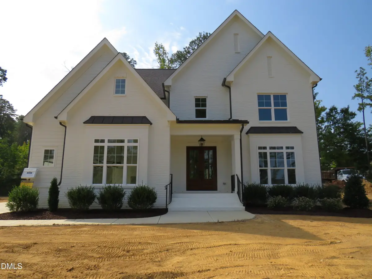 7711 Roberts Road, Apex, NC 27523 - #1