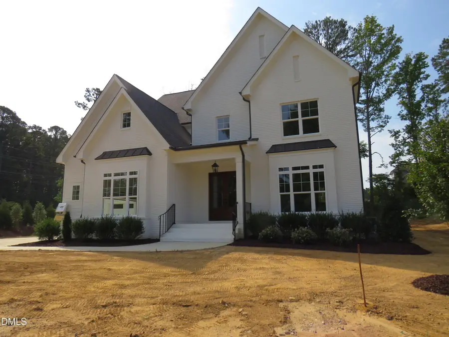 7711 Roberts Road, Apex, NC 27523 - #3