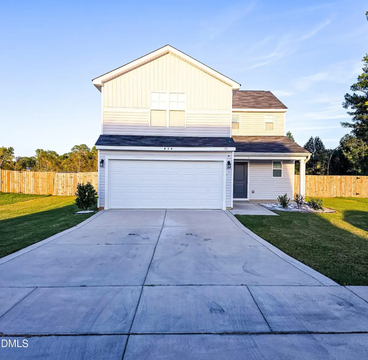 824 Old Angus Lane, Spring Lake, NC 28390 - #1